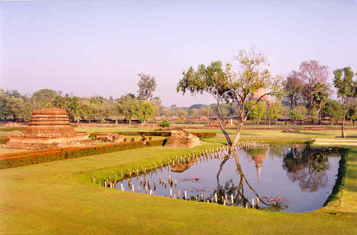 Sukothai